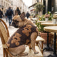 ⏳Time-Limited Special⏰ Plush Pet Vest – Warm, Cozy & Easy to Wear🐻
