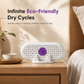 💧 Mini Reusable Household Dehumidifier – Compact Moisture Control for Everyday Spaces 🏠✨