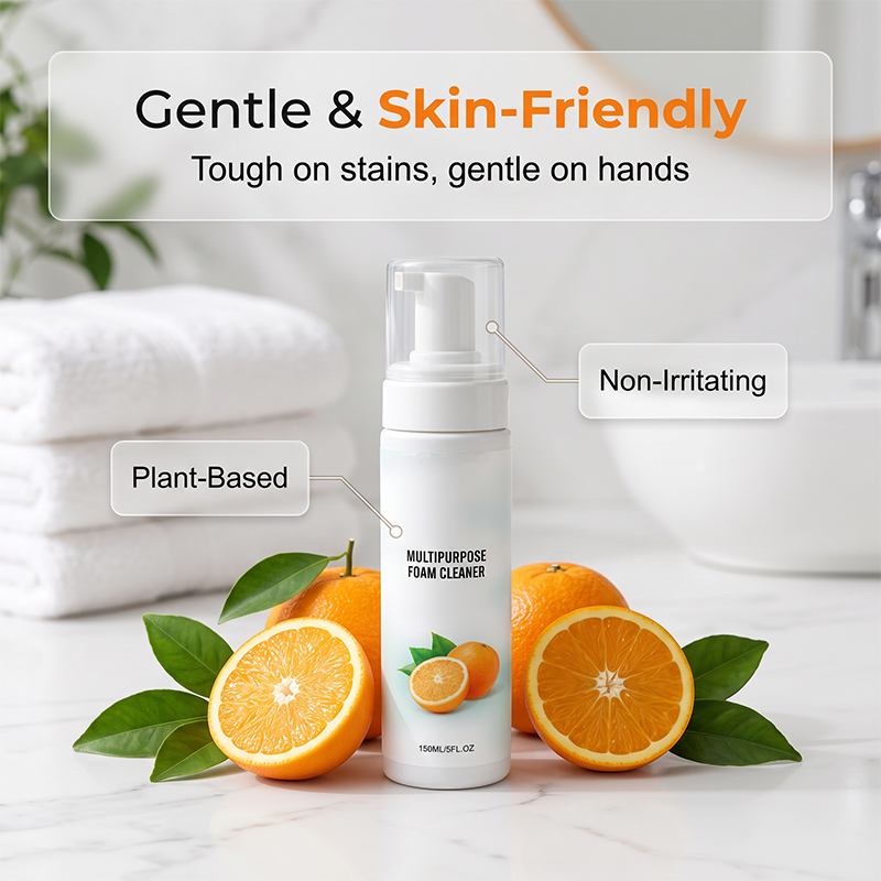 [Buy More Save More] Multipurpose Foam Cleaner Spray