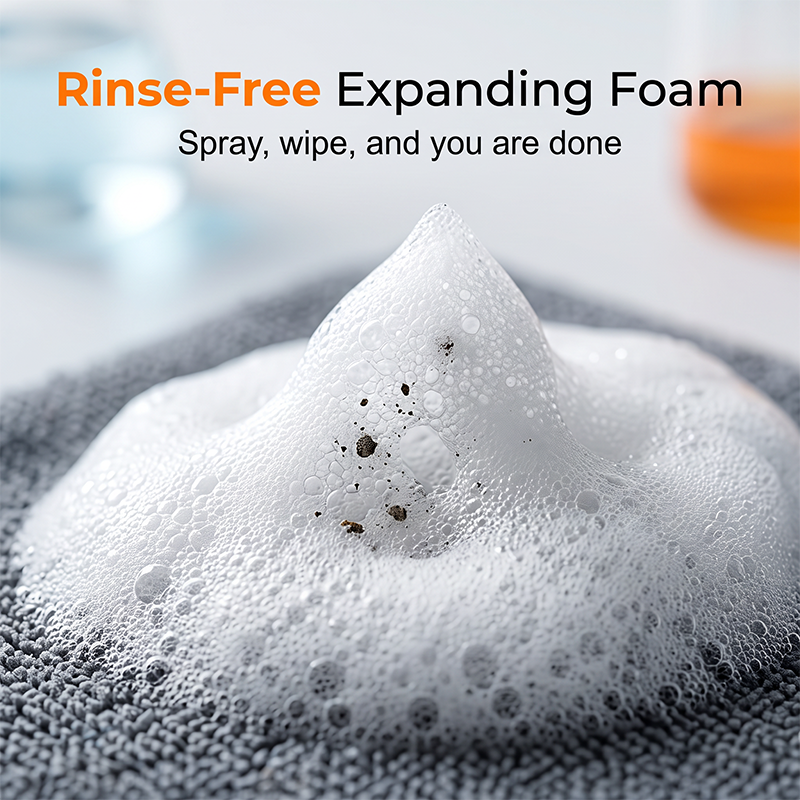 [Buy More Save More] Multipurpose Foam Cleaner Spray