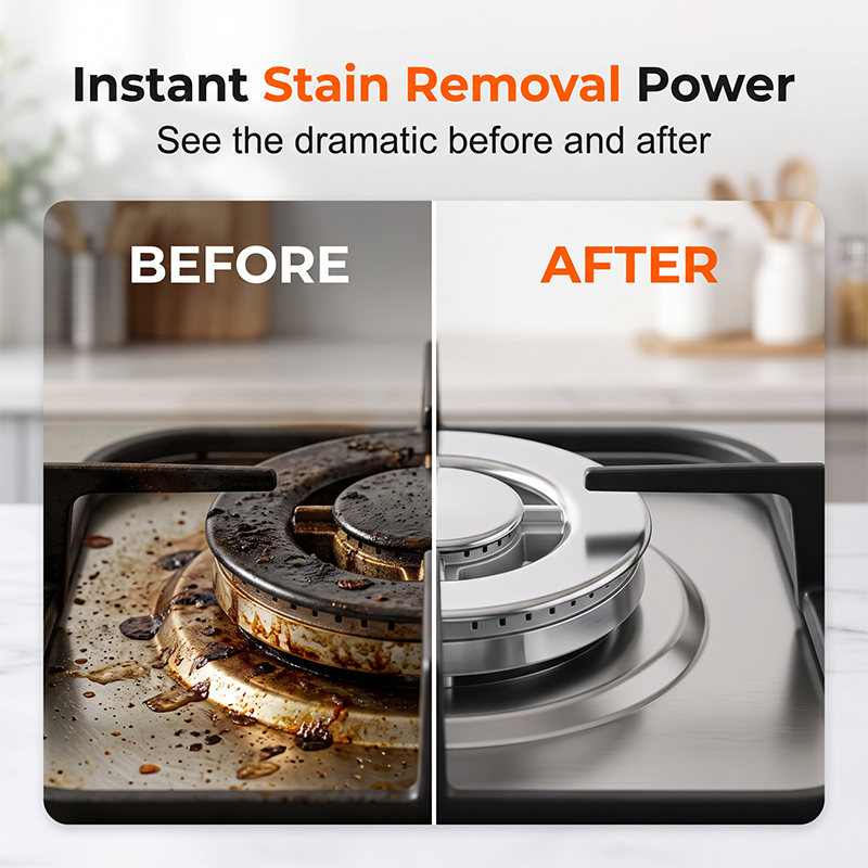 [Buy More Save More] Multipurpose Foam Cleaner Spray