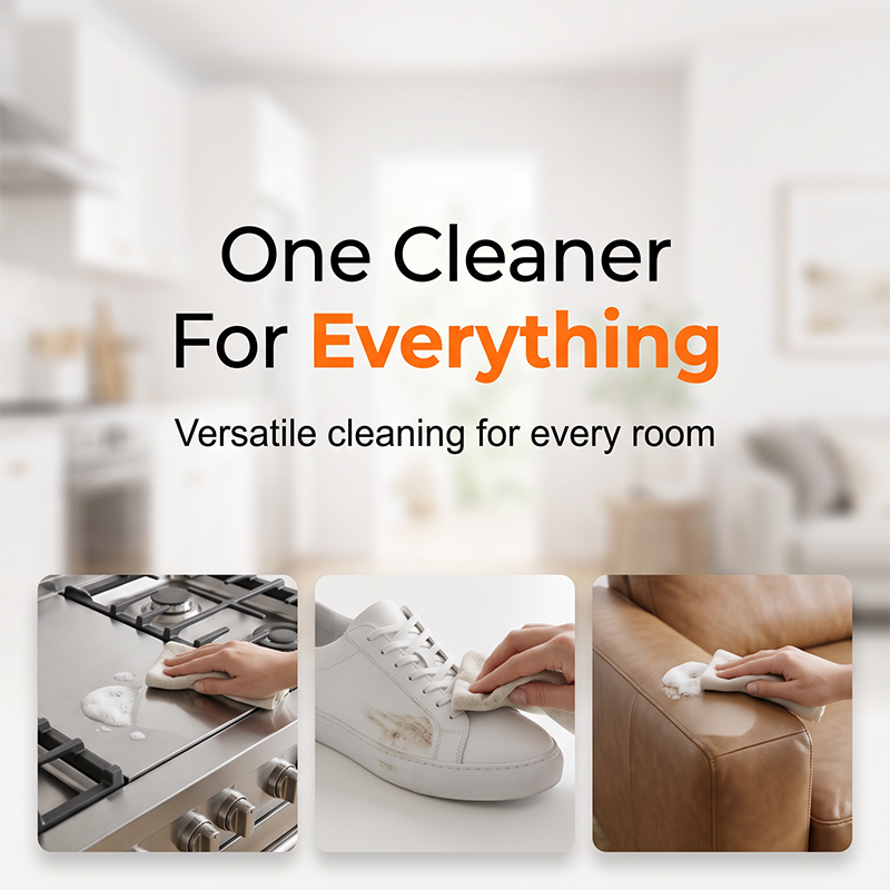 [Buy More Save More] Multipurpose Foam Cleaner Spray