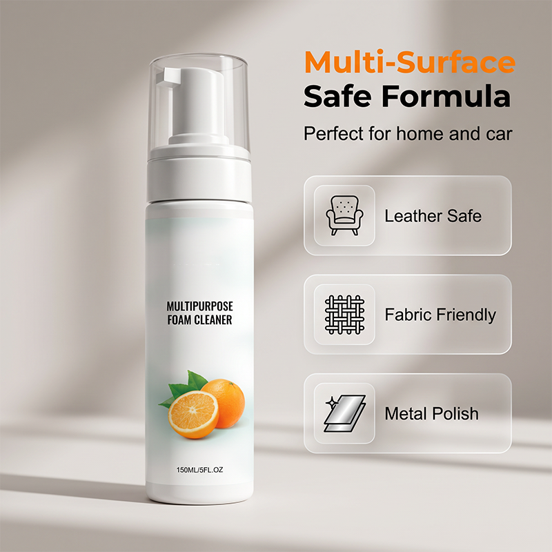 [Buy More Save More] Multipurpose Foam Cleaner Spray