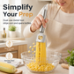 [Buy 1 Get 1 Free] Stainless Steel 2-in-1 Corn Peeler and Bottle Opener