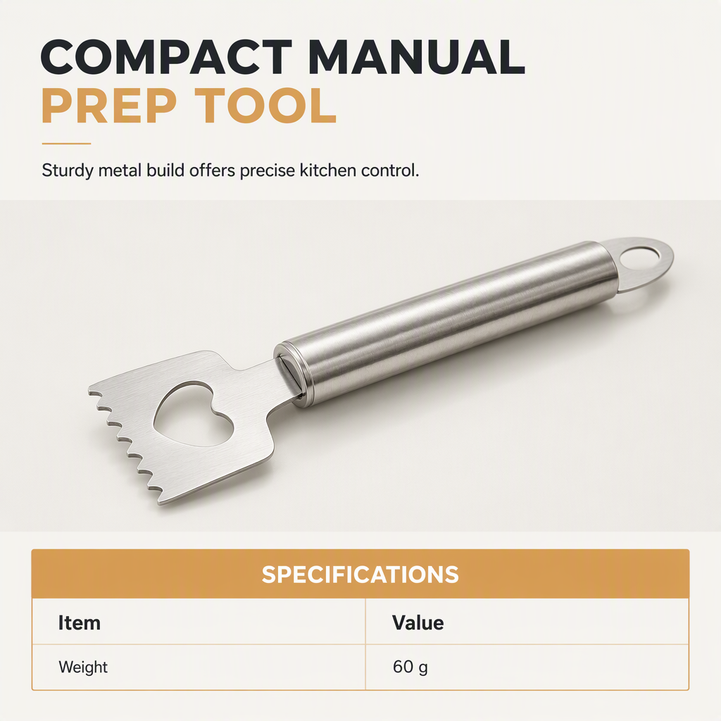[Buy 1 Get 1 Free] Stainless Steel 2-in-1 Corn Peeler and Bottle Opener