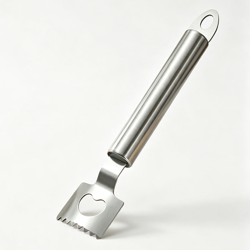 [Buy 1 Get 1 Free] Stainless Steel 2-in-1 Corn Peeler and Bottle Opener