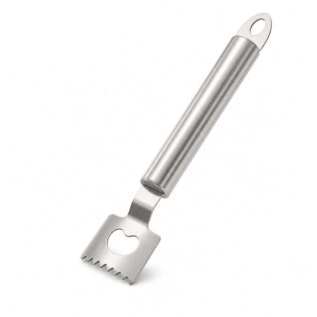 [Buy 1 Get 1 Free] Stainless Steel 2-in-1 Corn Peeler and Bottle Opener