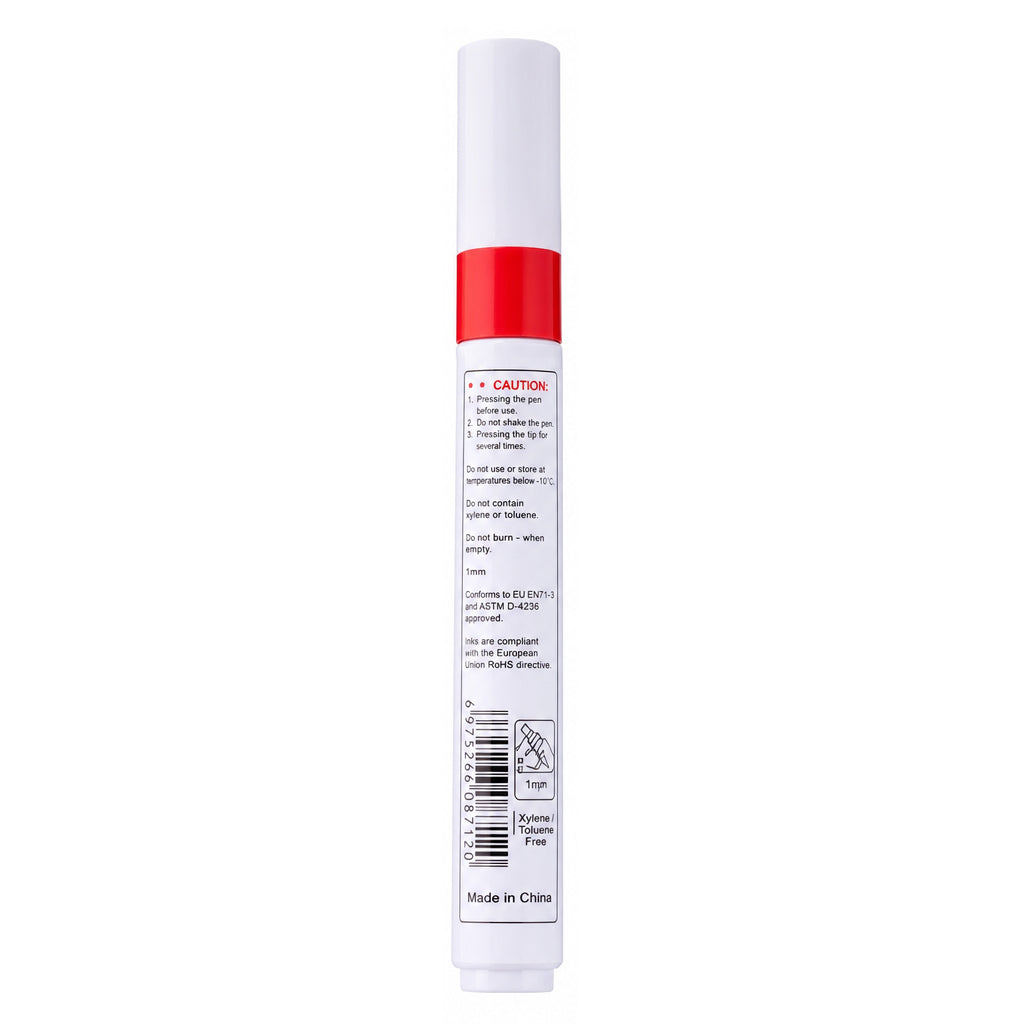 ⏳Limited-time 50% off⏰Fast Dry Waterproof Paint Pen for Tires🎨🖌️