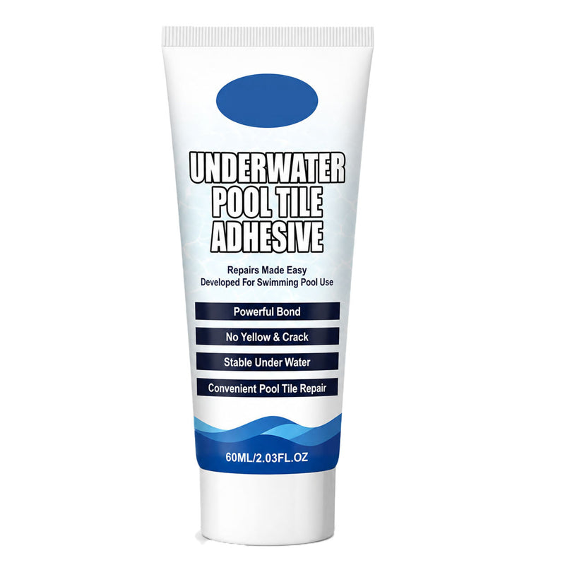 [Buy More Save More]High Strength Underwater Pool Tile Adhesive