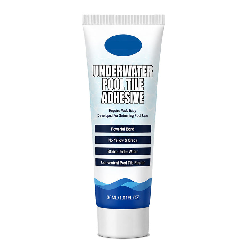 [Buy More Save More]High Strength Underwater Pool Tile Adhesive