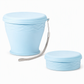 🥳2026 HOT SALE🥳💞50K+ SOLD!🥤 Collapsible Travel Cup – Compact & Easy to Carry💧