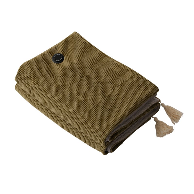 🔥50% OFF! ❄️ Stay Warm All Winter — Portable Electric Heated Blanket Shawl
