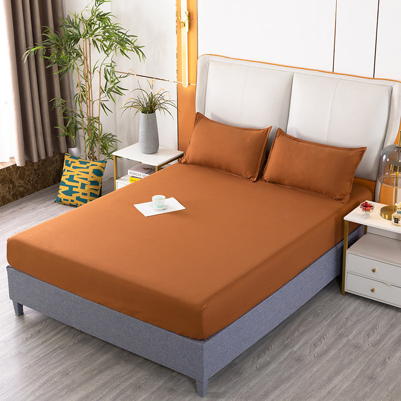 3pcs Easy & Secure Fit Soft Sheet Set