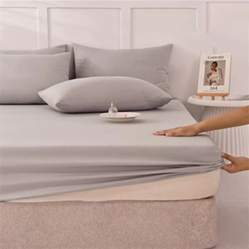 3pcs Easy & Secure Fit Soft Sheet Set