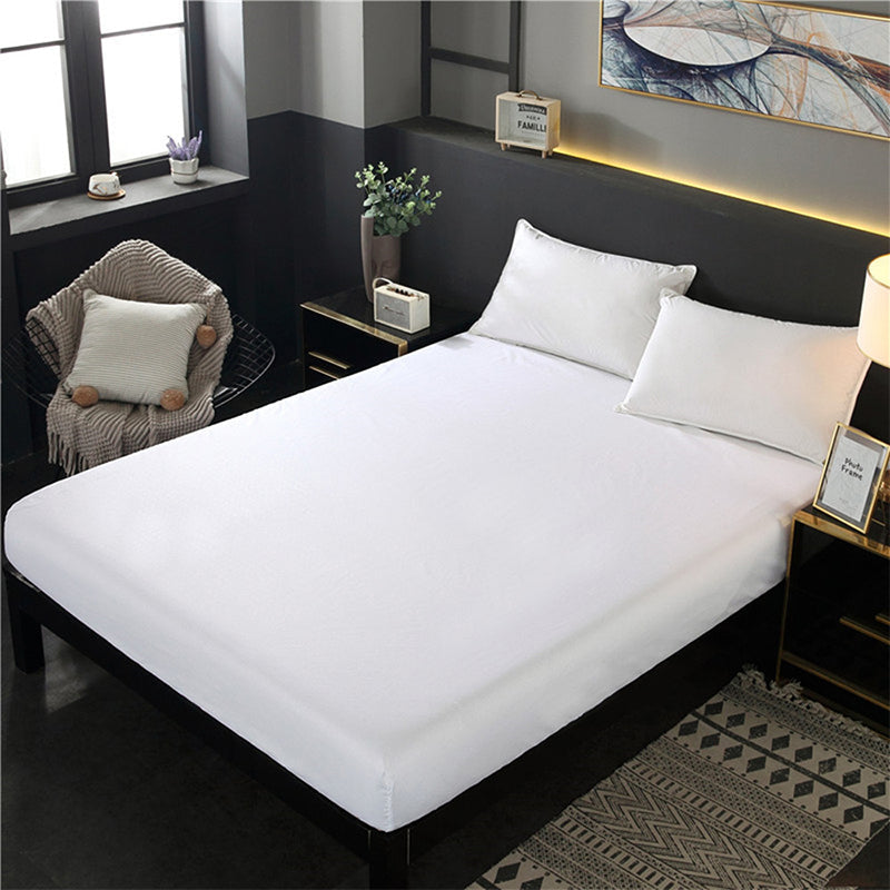 3pcs Easy & Secure Fit Soft Sheet Set