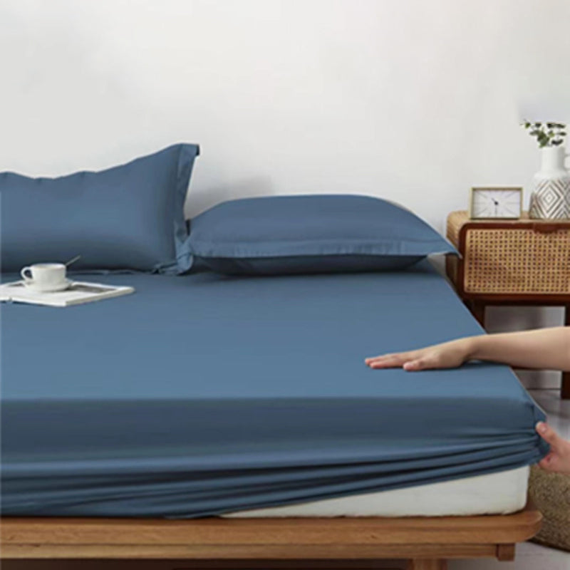 3pcs Easy & Secure Fit Soft Sheet Set