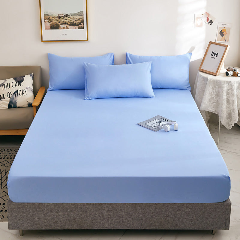 3pcs Easy & Secure Fit Soft Sheet Set