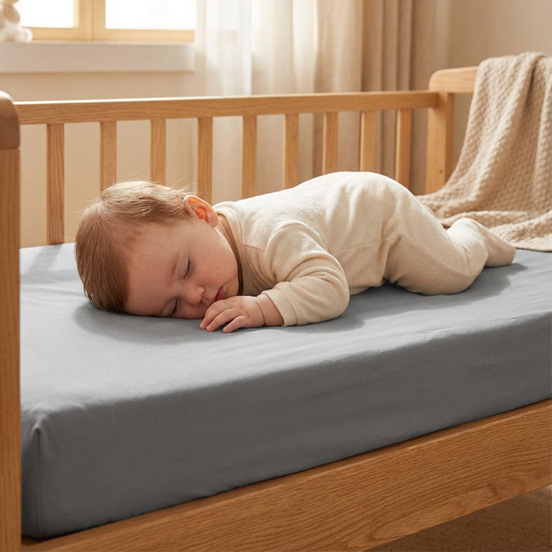 3pcs Easy & Secure Fit Soft Sheet Set