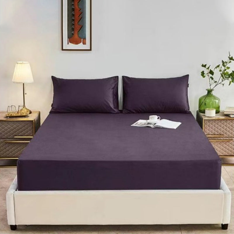 3pcs Easy & Secure Fit Soft Sheet Set