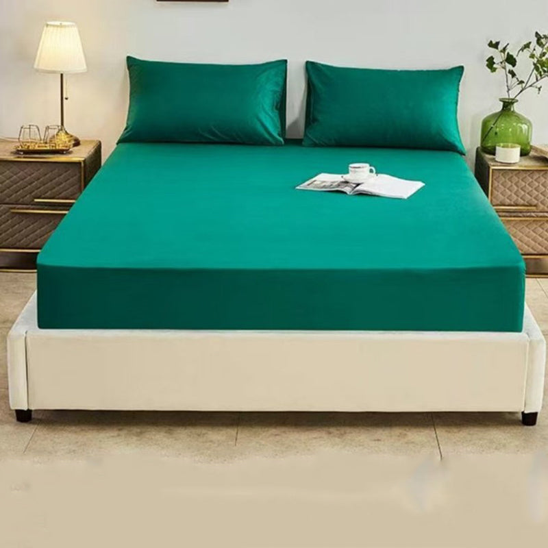 3pcs Easy & Secure Fit Soft Sheet Set
