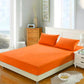 3pcs Easy & Secure Fit Soft Sheet Set
