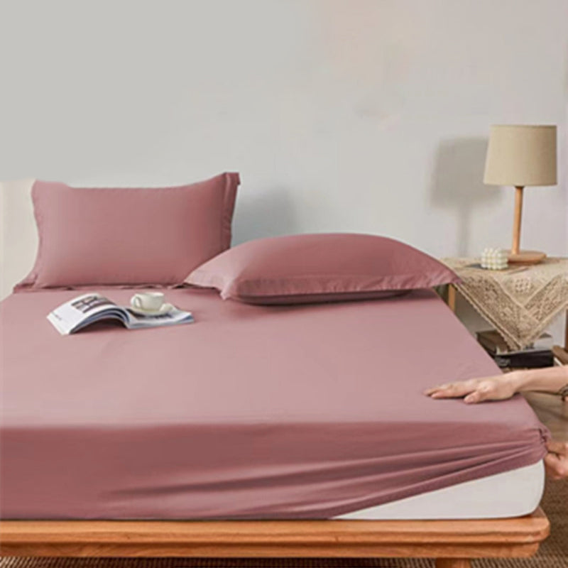 3pcs Easy & Secure Fit Soft Sheet Set