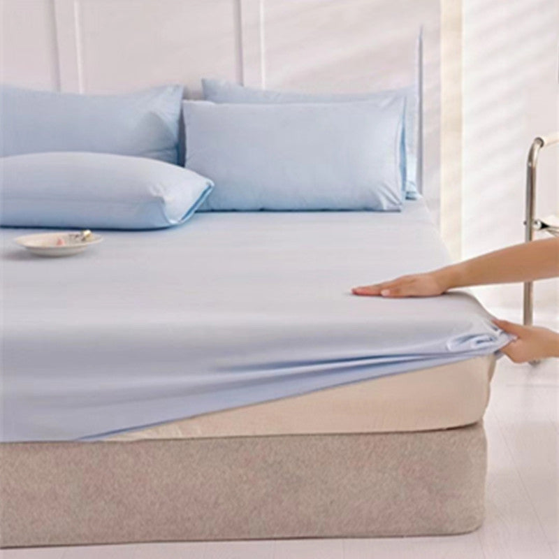 3pcs Easy & Secure Fit Soft Sheet Set