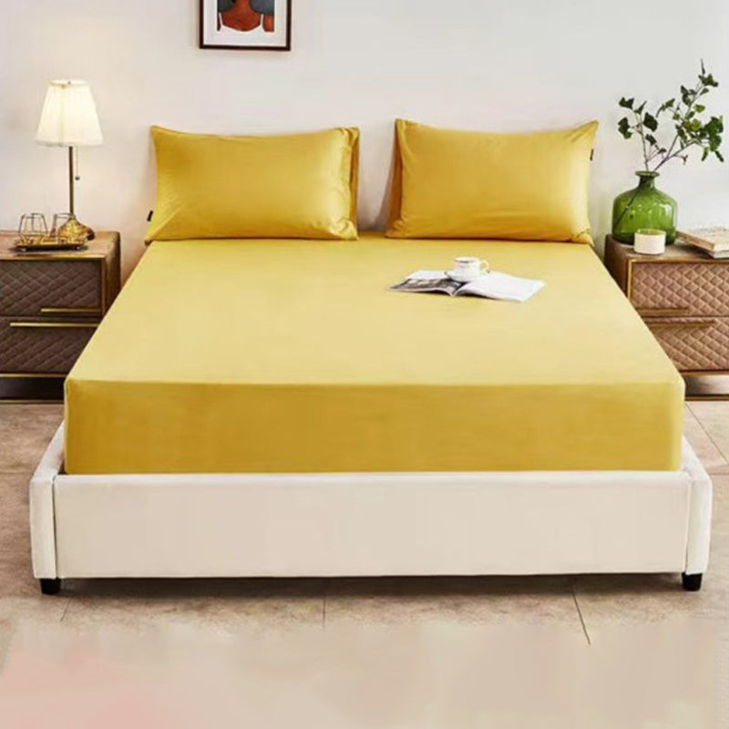 3pcs Easy & Secure Fit Soft Sheet Set
