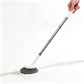 📢 Buy More Save More！⏰Telescopic Cleaning Brush | Scrub Brush for Hard-to-Reach Corners🚽
