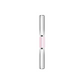 Double-Ended Waterproof Volumizing Mascara
