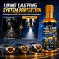 🚗Car System Cleaner Additive for Injector Carbon Deposit Removal