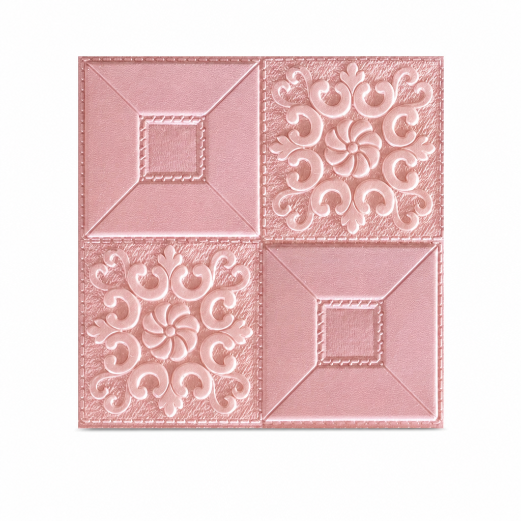 🍃🏆 Last Day Special Price £5.29 ! ⏰Transform Walls Instantly! Self-Adhesive 3D Brick Panels🏡🧱