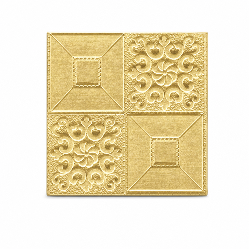 🍃🏆 Last Day Special Price £5.29 ! ⏰Transform Walls Instantly! Self-Adhesive 3D Brick Panels🏡🧱