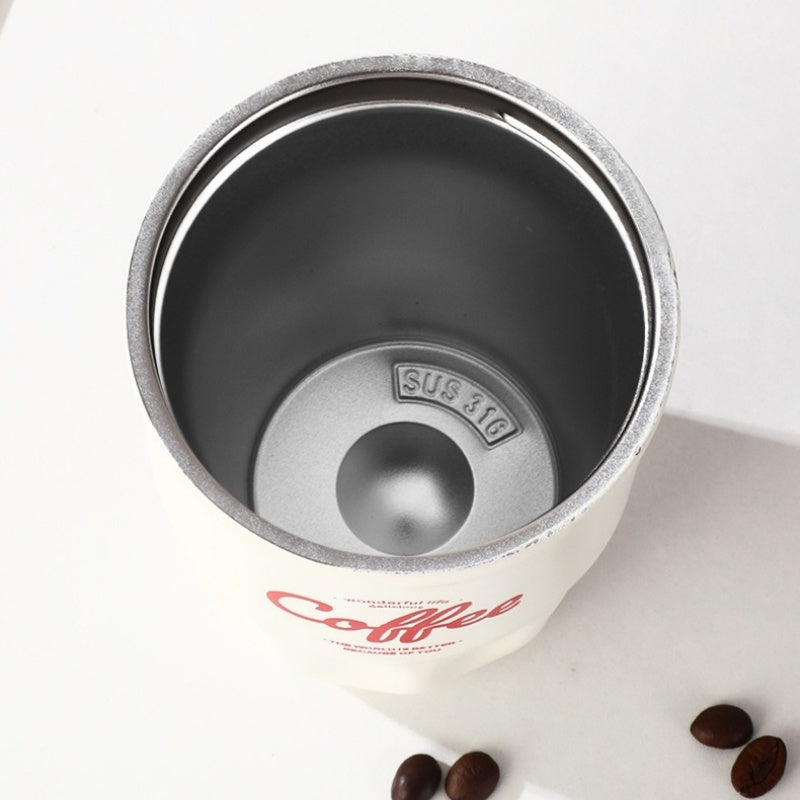 📢📢50% OFF !! ⏰Portable Smart Thermal Coffee Cup with Temperature Display