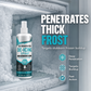 Fast-Acting Refrigerator Defrost Spray