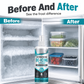 Fast-Acting Refrigerator Defrost Spray