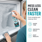 Fast-Acting Refrigerator Defrost Spray