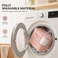 Large Capacity Compression Storage Bag with Clear Window