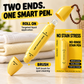 [🎁Buy More Save More] Portable Dual-Head Stain Remover Pen