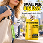 [🎁Buy More Save More] Portable Dual-Head Stain Remover Pen
