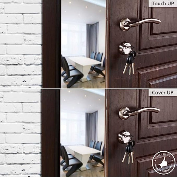 【1 set of 3】Wooden Furniture Repair Markers Kit