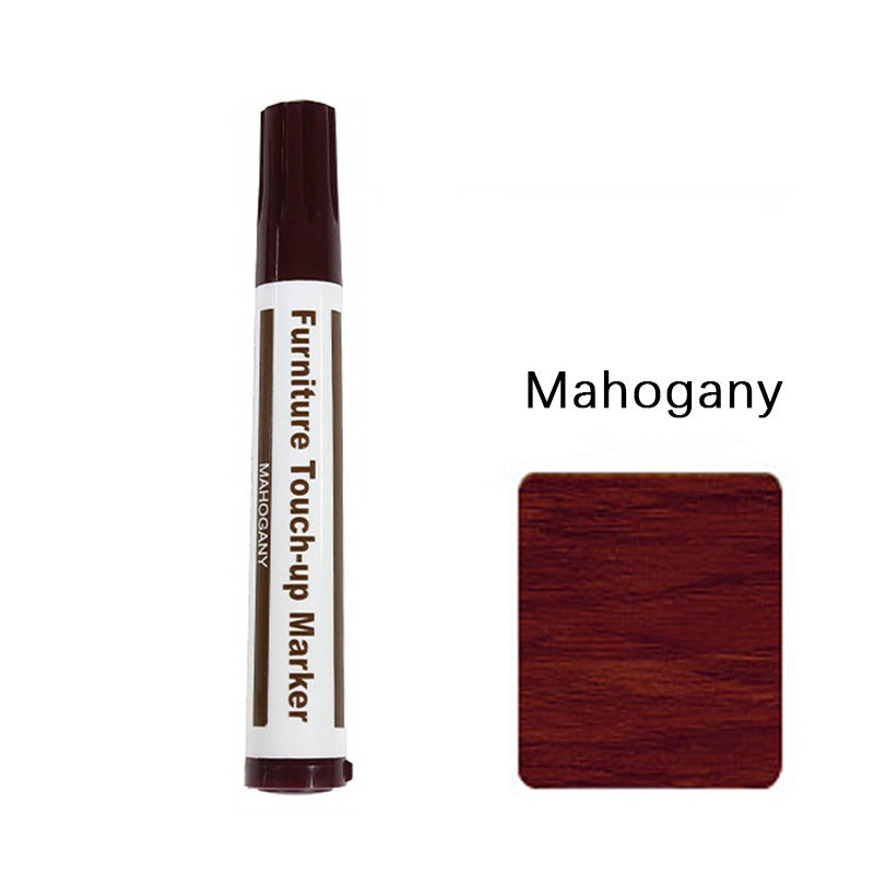 【1 set of 3】Wooden Furniture Repair Markers Kit