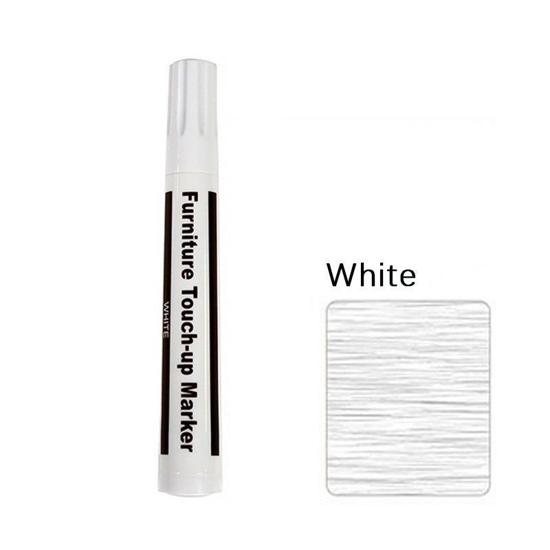 【1 set of 3】Wooden Furniture Repair Markers Kit