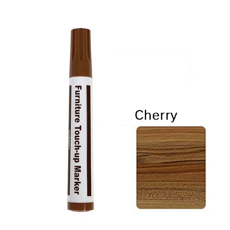 【1 set of 3】Wooden Furniture Repair Markers Kit