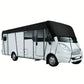 🚐Caravan & Motorhome Roof Cover – 210D Oxford with Secure Adjustable Straps