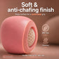 🤸⚽ 15 cm Pilates ball – Explosion-proof yoga ball with honeycomb pattern🧘