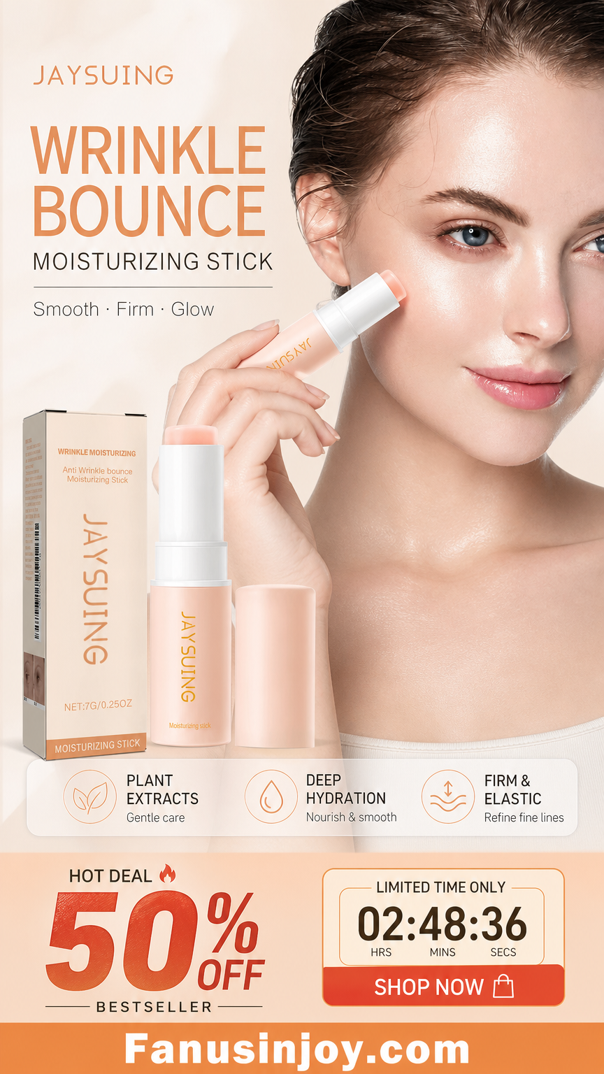 🥳2026 HOT SALE🥳💞50K+ SOLD!✨💄 50% OFF! Pink Collagen Volume Multi Balm – PDRN + 5% Volufiline, plumps hollow areas instantly. Get that celebrity‑like dewy glow back! 💗🌟