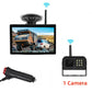 🔥🎁New 59% DISCOUNT🔥Wireless rear camera system in 1080p H📦Free Shipping